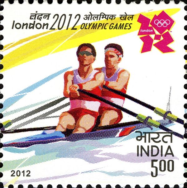 Rowing