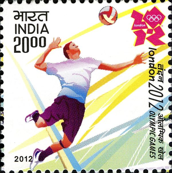 Volleyball