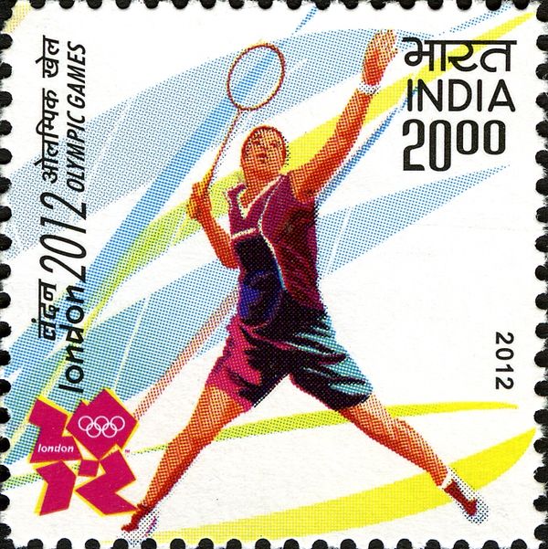 Badminton