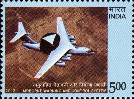 Airborne Warning and Control System