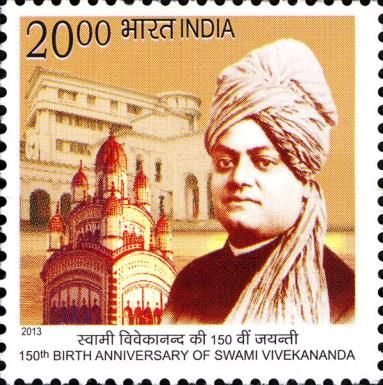 Swami Vivekananda, Dakshineswar Kali Temple and Birthplace