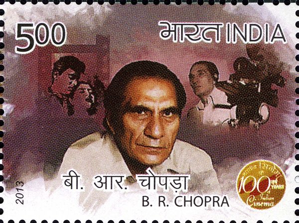 B. R. Chopra (1914-2008)