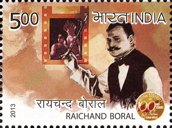 Raichand Boral (1903-1981)