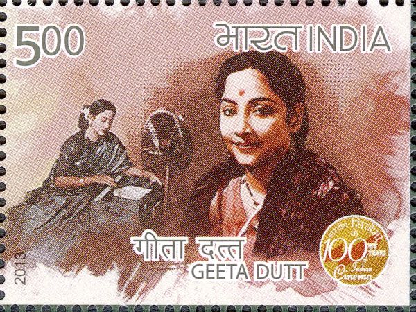 Geeta Dutt (1930-1972)