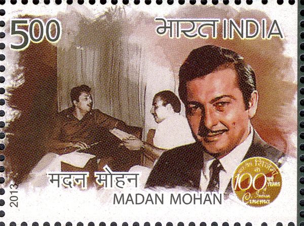 Madan Mohan (1924-1975)
