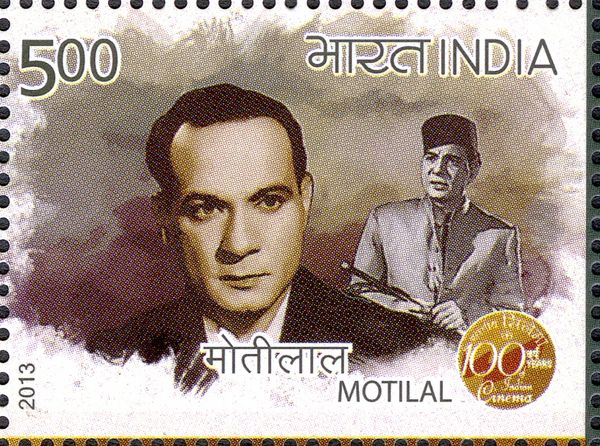 Motilal (1910-1965)