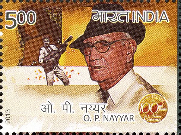 O. P. Nayyar (1926-2007)