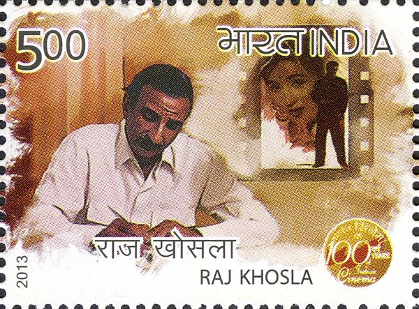 Raj Khosla (19250-1991)