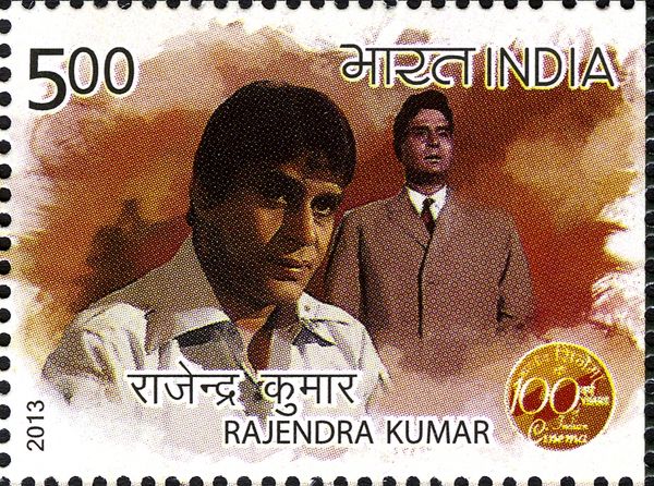 Rajendra Kumar (1929-1999)