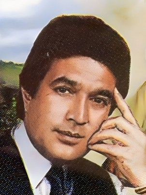 Rajesh Khanna (1942-2012)