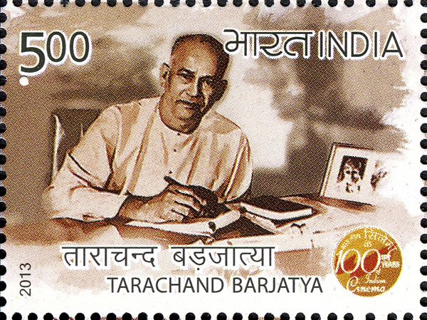 Tarachand Barjatya (1914-1992)