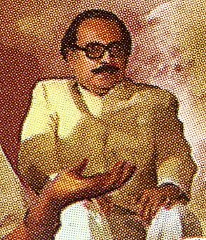 Utpal Dutt (1929-1993)