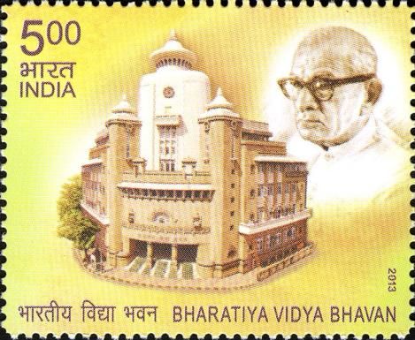 75th Anniversary of Bharatiya Vidya Bhavan Foundation