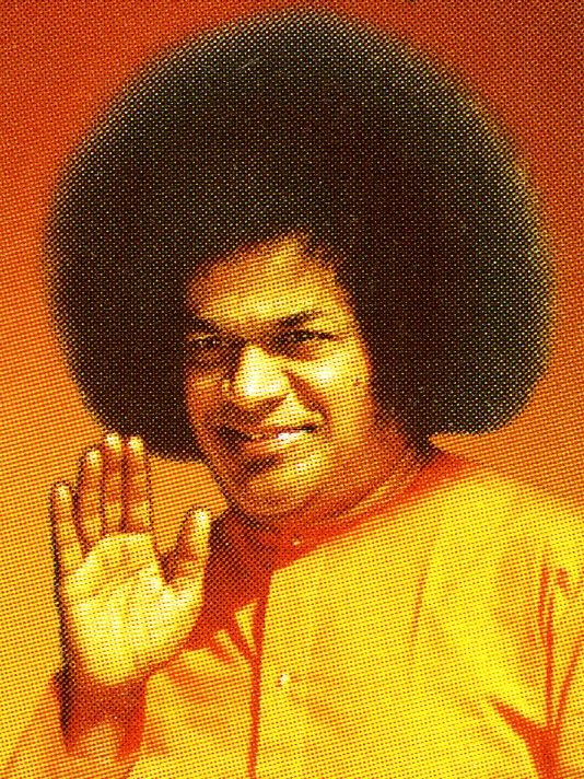 Sathya Sai Baba (1926-2011) Commemoration