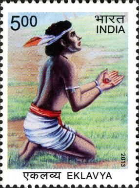 Eklavya