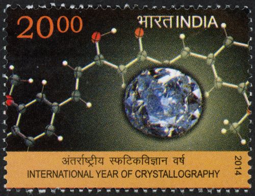 International Year of Crystallography