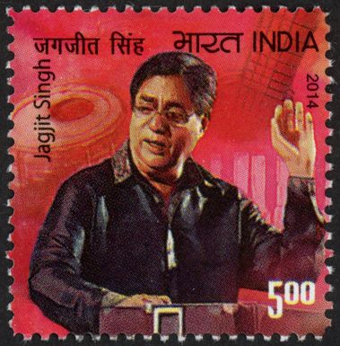 Jagjit Singh (1941-2011)