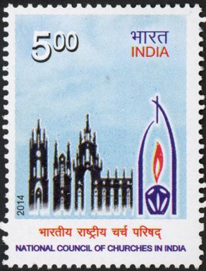 Centenary of National Council of Churches in India