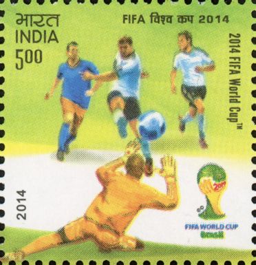 Players and Goalkeeper