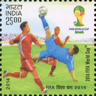 Bicycle Kick