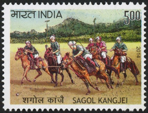 Sagol Kangjei (Polo)