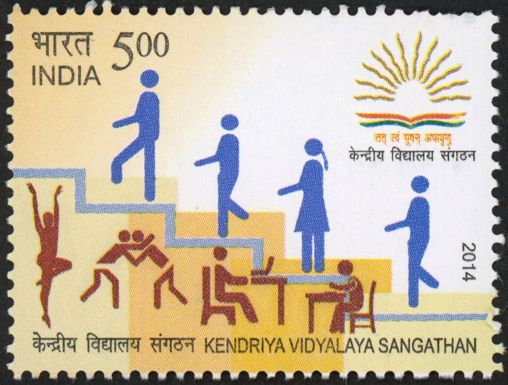 Kendriya Vidyalaya Sangathan