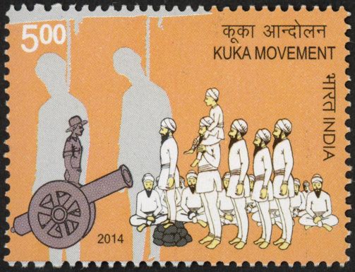 Kuka Movement
