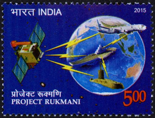 Project Rukmani