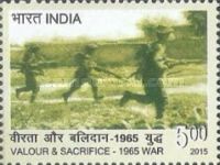 Indian Army Soldiers