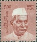 Rajendra Prasad (1884-1963)