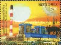 50th Anniversary of Bharat Heavy Electricals Limited (BHEL)