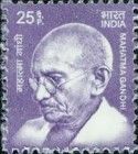 Mahatma Gandhi (1869-1948)