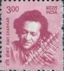 Ravi Shankar (1920-2012)