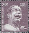 Bhimsen Joshi (1922-2011)