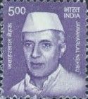 Jawaharlal Nehru (1889-1964)