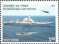 International Fleet Review