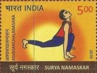 Asvasanchalanasana (Equestrian Pose)