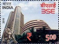 BSE (Stock Exchange)