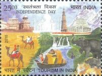 Tourism in India