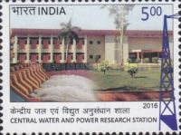 Central Water And Power Research Station. Pune