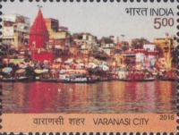 60th Anniversary of Renaming the City of Banares to Varanasi