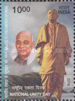 National Unity Day - Salute to the Unifier of India