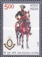 Bicentenary of Raising of The Poona Horse Regiment