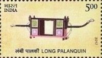 Long Palanquin