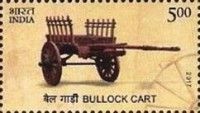 Bullock Cart