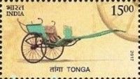 Tonga