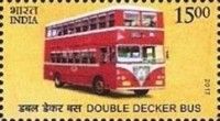 Double Decker Bus