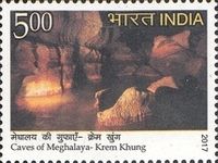 Krem Khung Cave