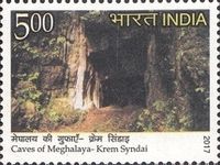 Krem Syndai Cave