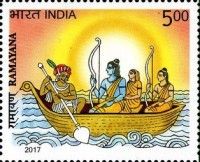 The Ramayana - 4